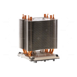 H50589-006  INTEL SQUARE TOWER HEATSINK ASSEMBLY FOR P4304XXMUXX FOR J17012-503